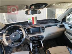 کیا سۆرینتۆ